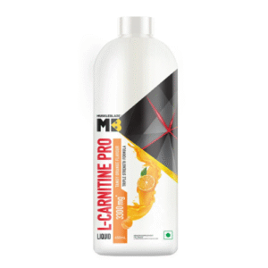 L-Carnitine PRO