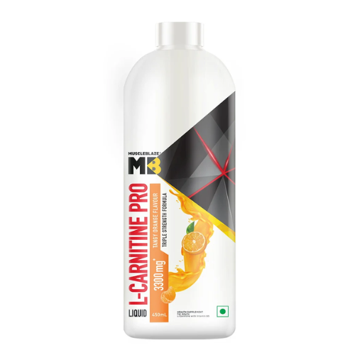 L-Carnitine PRO