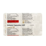 Lipocut 60mg
