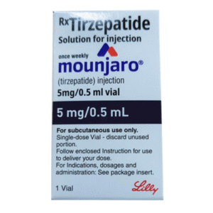 Tirzepatide