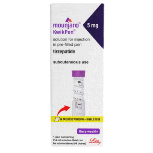 Tirzepatide