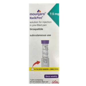 Tirzepatide