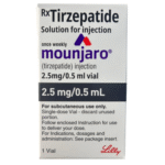 Tirzepatide