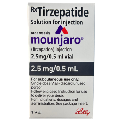 Tirzepatide