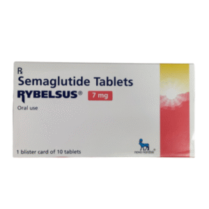 Rybelsus 7mg