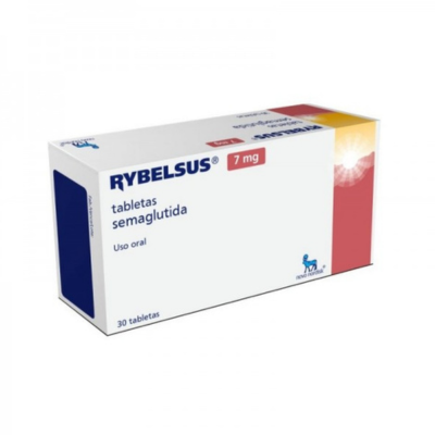 Rybelsus 7mg