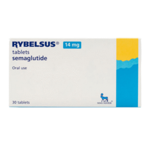 Rybelsus 14mg