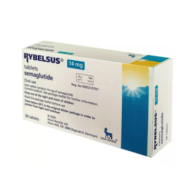 Rybelsus 14mg