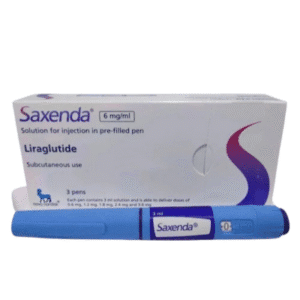 Saxenda