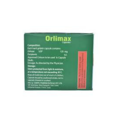 Orlimax