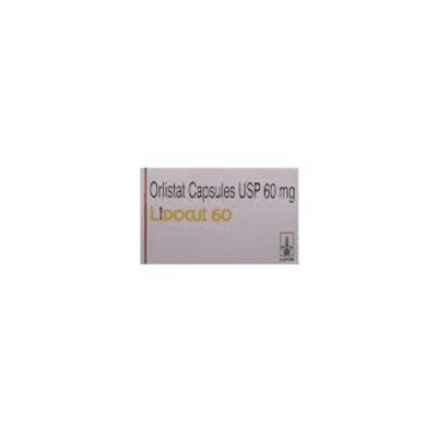 Lipocut 60mg