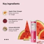 HK Vitals Apple Cider Vinegar with Mother and HealthKart Multivitamin Pack