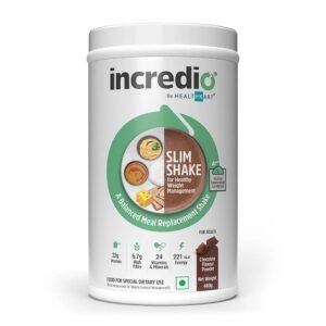 Inredio Slim shake