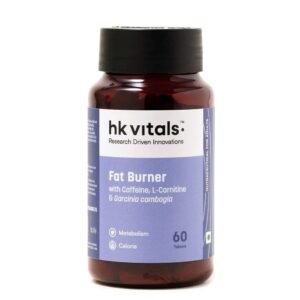 Fat Burner