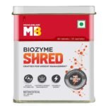 Buy MuscleBlaze Biozyme Whey Protein and Fat Burner Online
