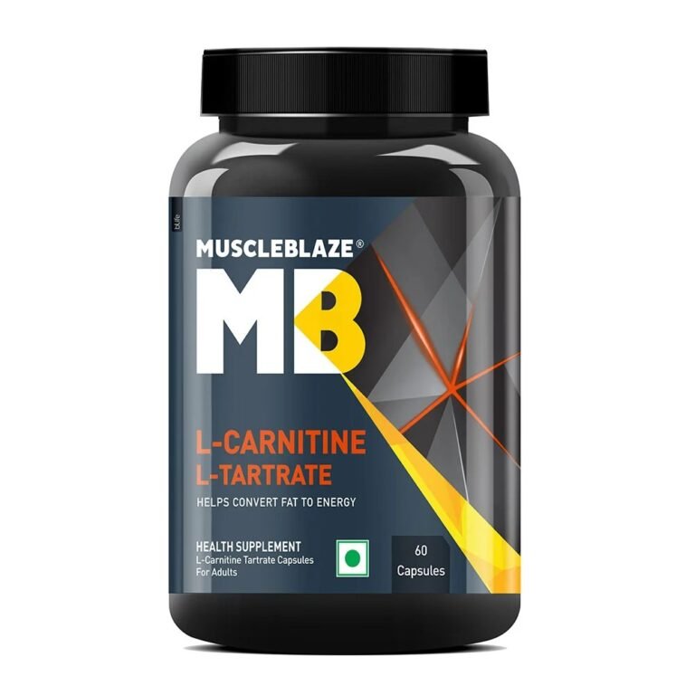 L-Carnitine L-Tartrate
