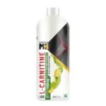 L-Carnitine (Key Lime Flavour)