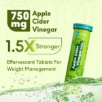Apple Cider Vinegar Natural Health Supplement Online