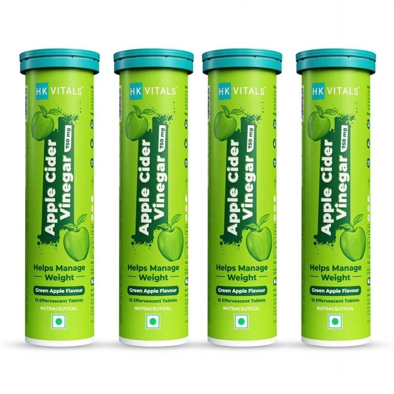Buy Organic Apple Cider Vinegar Online at Best Price