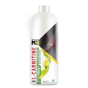 L-Carnitine| Key Lime