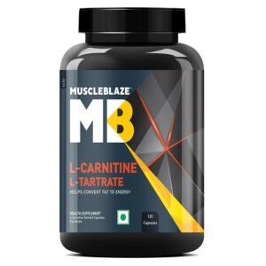 L-Carnitine L-Tartrate