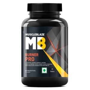 Fat Burner Pro