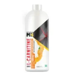 L-Carnitine| Tangy Orange